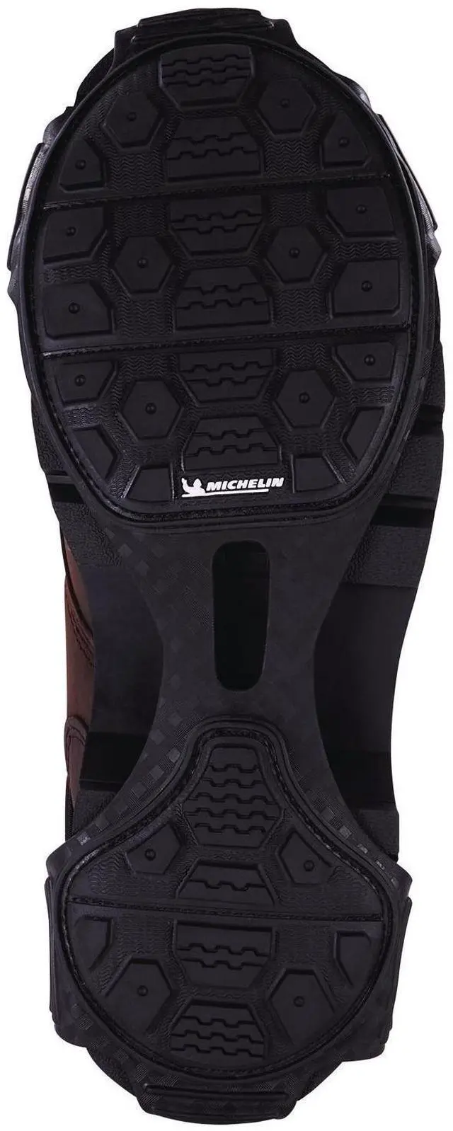 Main image of FOOTWEAR,6325 2XL BLACK