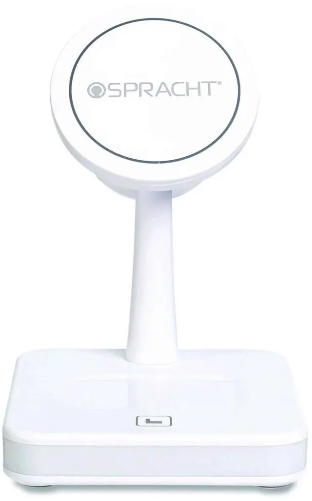 Main image of Spracht FC4W Flex Charge 4 - USB-C - White