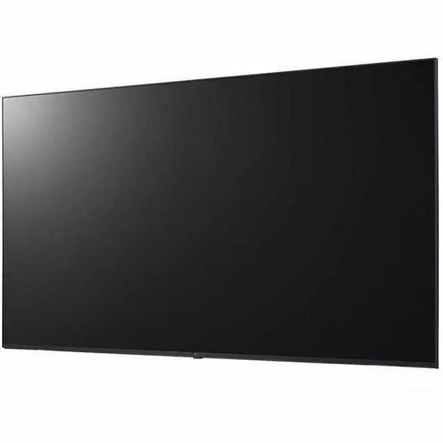 Main image of LG UHD Standard Signage 50" LCD 50UL3JM