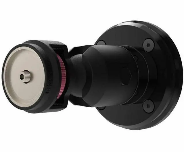 Main image of The Joy Factory MagConnect Magnet Mount for Tablet Black