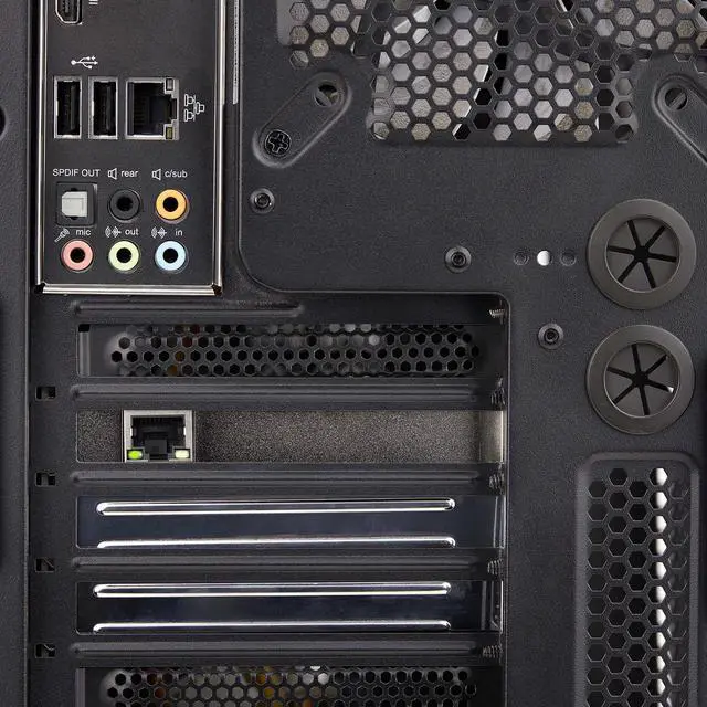 Alt view image 6 of 7 - StarTech 1-Port Gigabit PCIe Network Adapter Card ST1000SPEX2T