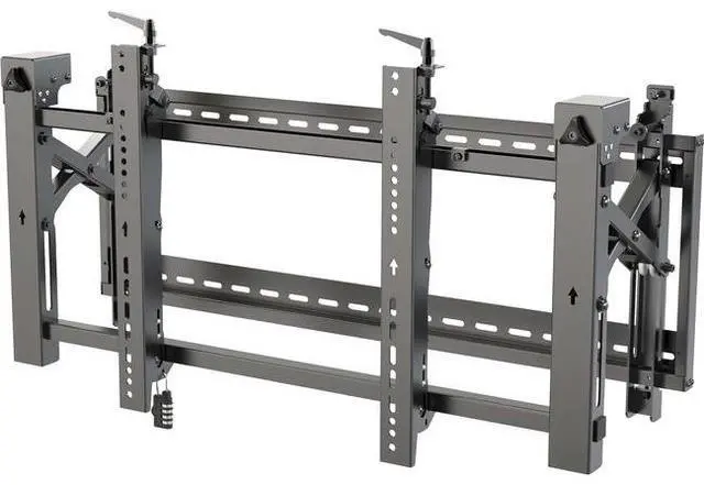 Main image of Tripp Lite Wall Mount for up to 70in Display Monitor Black DWMSCL4570VW