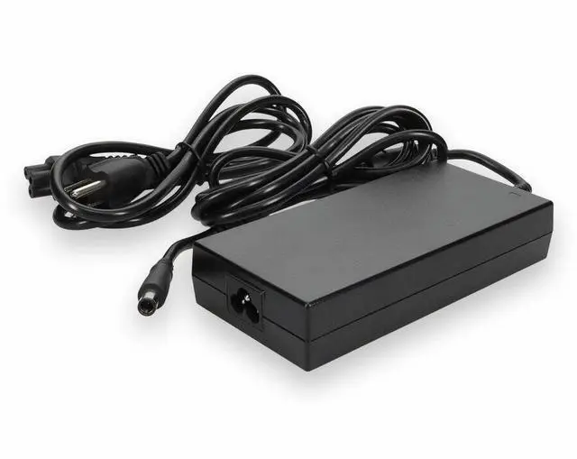 Main image of AddOn Dell 331-7957 Compatible 180W 7.4 mm x 5.0 mm Power Adapter and Cable