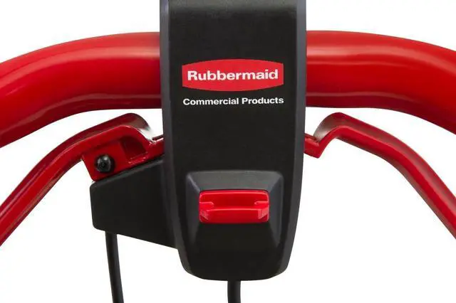 Alt view image 5 of 7 - Motorized Kit for 24" x 48" Platform Trucks Medium DC Motor 60 V Lithium-Ion Battery 0.5 mph to 3 mph Black/Red 2173663