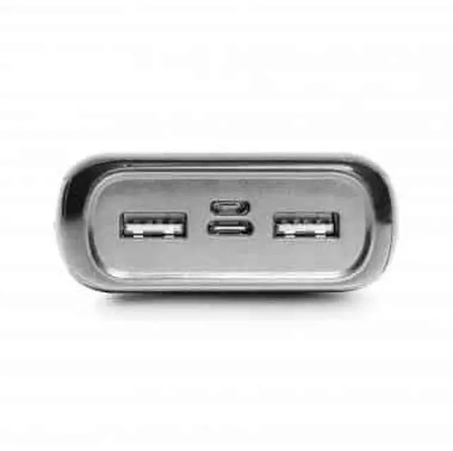 Alt view image 7 of 10 - Urban Factory JUICEE Max: 20.000 mAh Compact Battery UPB20UF