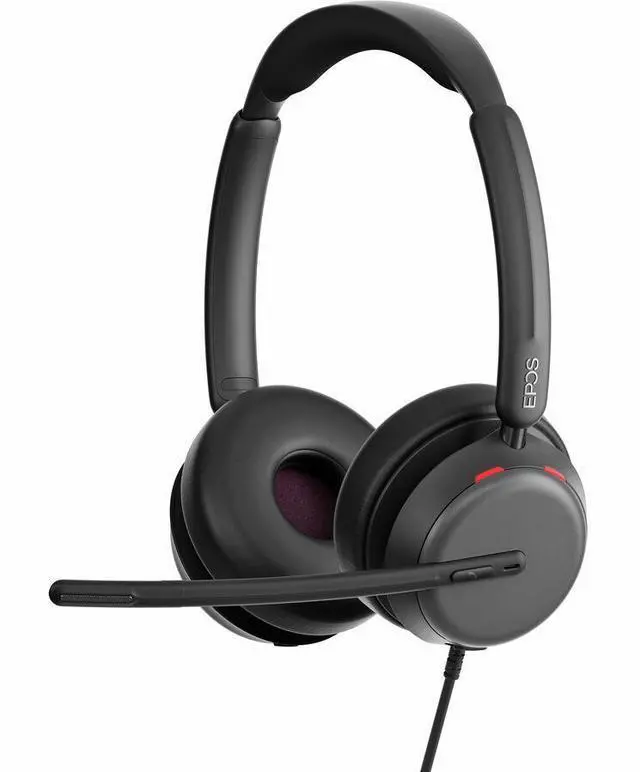 Main image of EPOS IMPACT 860 ANC Headset