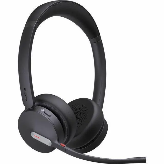 Main image of Yealink BH70 Dual Teams USB-C Wireless Bluetooth Headset 1208667