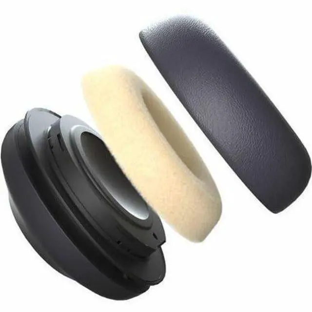 Alt view image 4 of 6 - Yealink USB Wired Headset 1308166