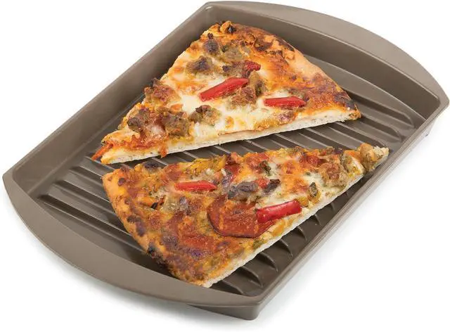 Alt view image 6 of 7 - Progressive Bacon Grill with Lid