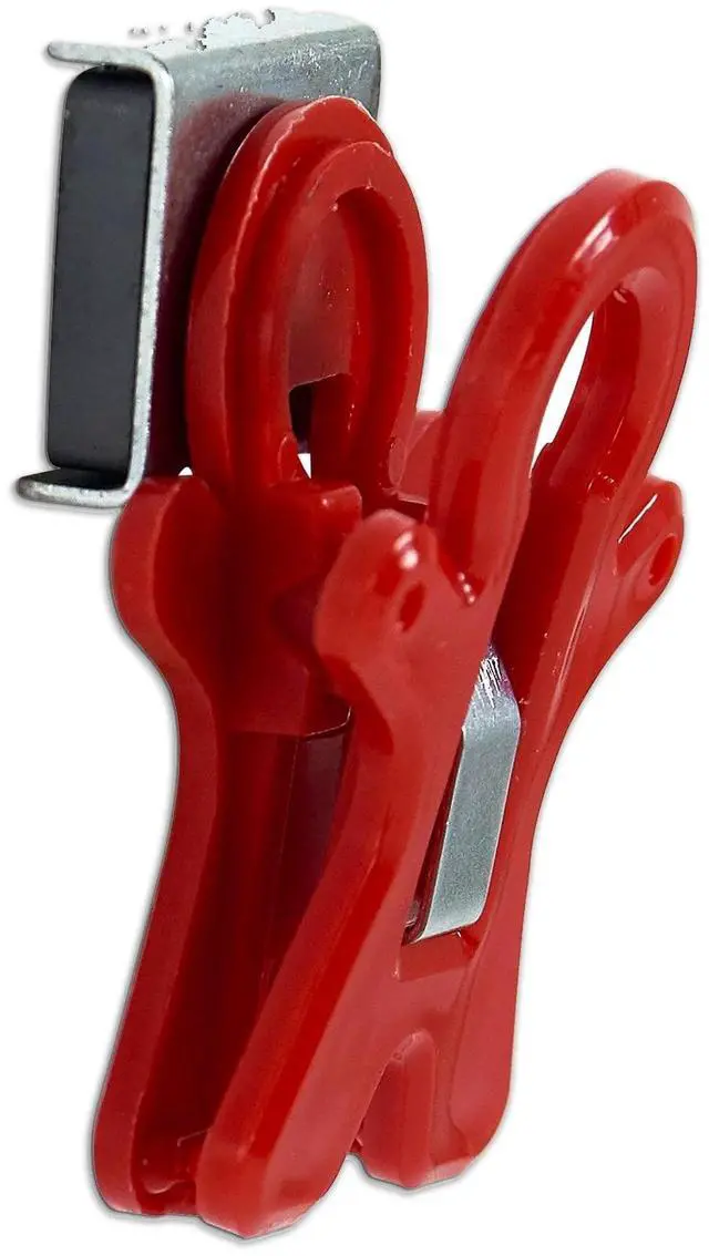 Alt view image 7 of 7 - Magnet Man Assorted Colors 10/Pack TPG13210