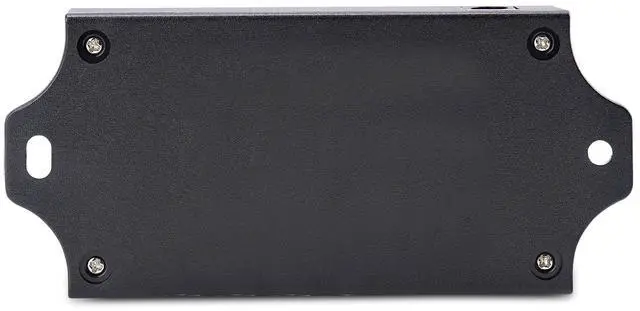 Alt view image 6 of 7 - StarTech 2-Port Gigabit Midspan PoE+ Injector, 30W AF221C-POE-INJECTOR