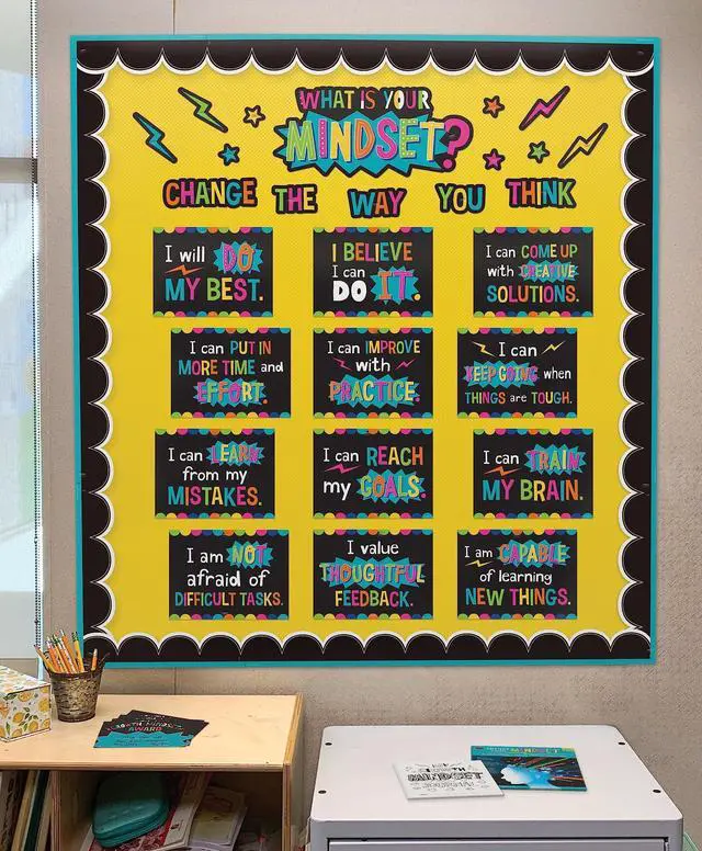 Alt view image 4 of 4 - Better Than Paper Bulletin Board Roll 4 ft x 12 ft Yellow Gold TCR77369