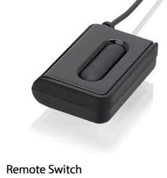 Alt view image 7 of 13 - IOGEAR 2-Port 4K KVM Switch with HDMI, USB and Audio Connections - 4096 x 2160 - 4 x USB - USB 2.0 - 2 x HDMI  GCS92HU
