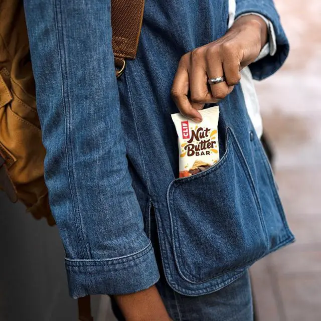 Alt view image 7 of 7 - Builders Protein Bar Chocolate Peanut Butter 2.4 oz Bar 12 Bars/Box CCC160041