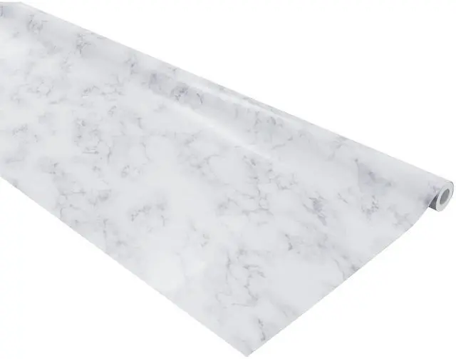 Alt view image 2 of 6 - Pacon Fadeless Bulletin Board Art Paper Marble 4x50ft 1Ct P0057115