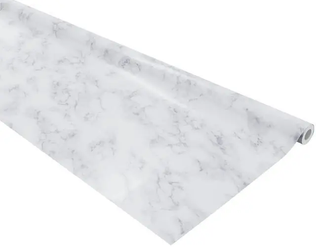 Alt view image 6 of 6 - Pacon Fadeless Bulletin Board Art Paper Marble 4x50ft 1Ct P0057115