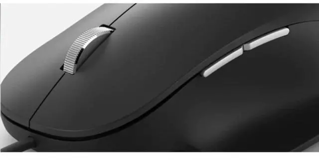 Alt view image 5 of 5 - Microsoft Ergonomic Desktop, Keyboard and Mouse Bundle French Layout RJY-00002