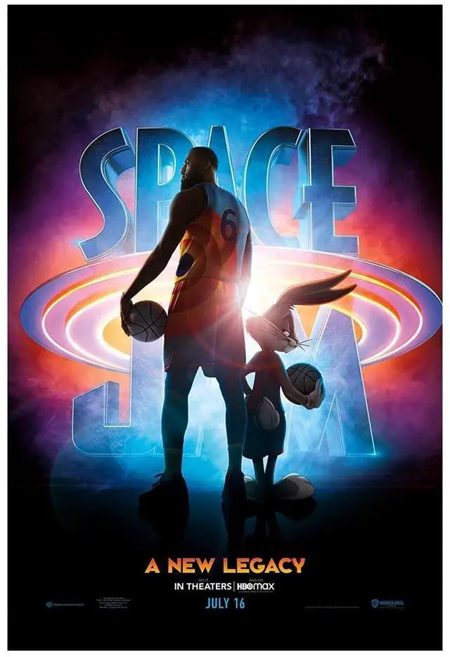 Alt view image 6 of 7 - Xbox Wireless Controller Space Jam A New Legacy Goon Squad Exclusive