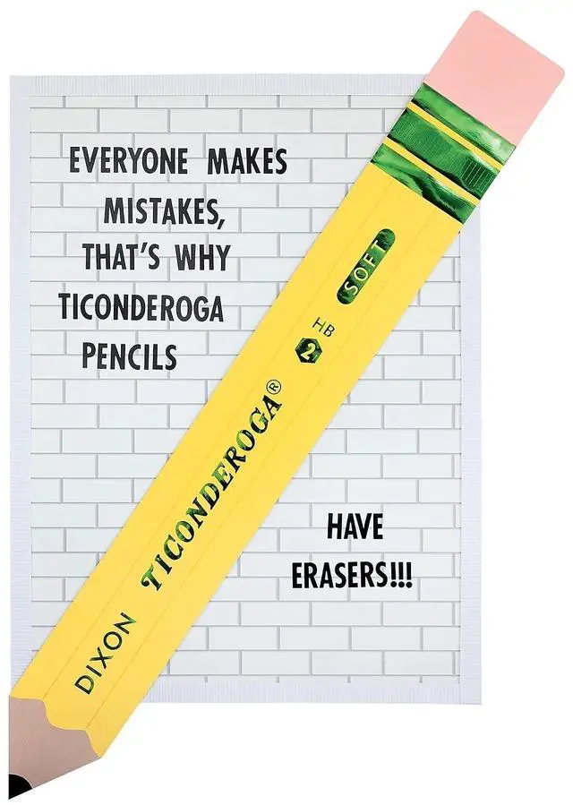 Alt view image 3 of 5 - Pacon Fadeless Bulletin Board Art Paper Subway Tile 4x50ft White 1Ct P0057505
