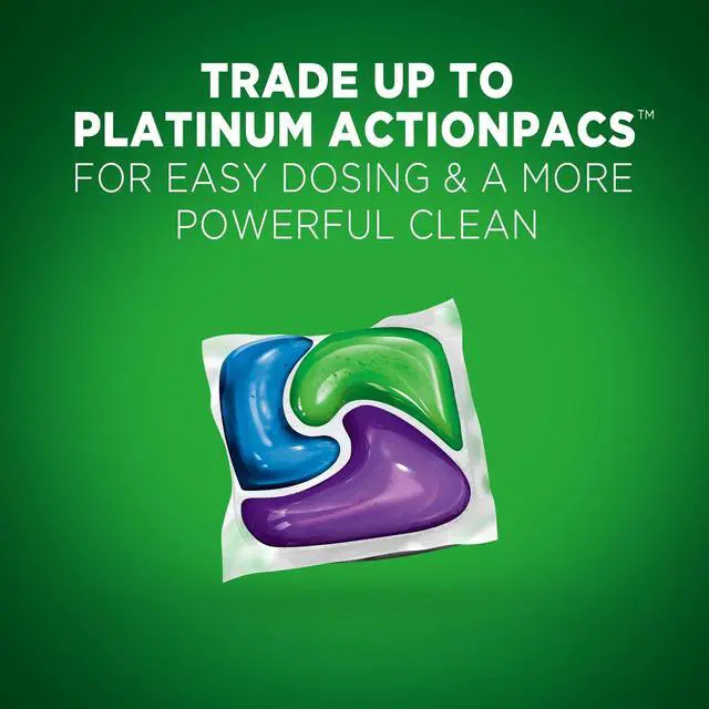 Alt view image 6 of 6 - Complete Gel Dishwasher Detergent Fresh 120 oz Bottle 4/Carton 80354945
