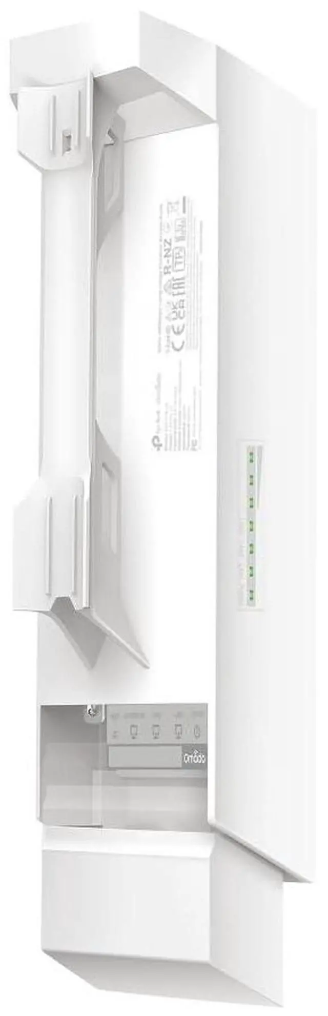 Alt view image 4 of 4 - TP-Link Single Band IEEE 802.11 867 Mbit/s Wireless Bridge EAP211-BRIDGE KIT