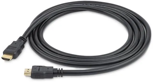 Alt view image 5 of 6 - StarTech 3FT (0.9M) HDMI CABLE - 10 PACK - 4K HIGH SPEED HDMI CABLE W/ETHERNET