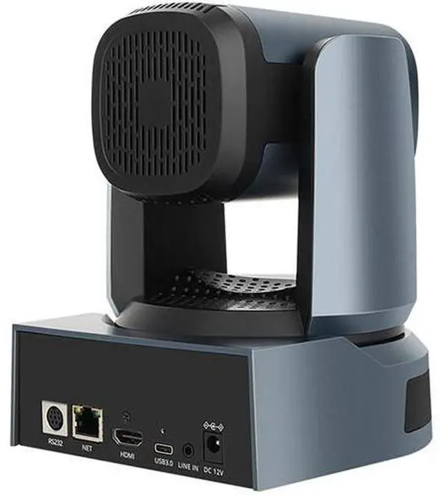 Alt view image 5 of 6 - ROCWARE RC821U 1080p PTZ Live Streaming & Conference Camera