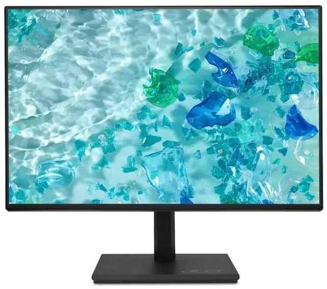 Main image of Acer Vero B277 G 27" FHD 1920x1080 4ms LCD IPS Monitor