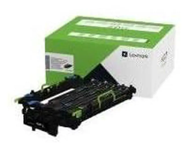 Alt view image 2 of 2 - Lexmark 77L0ZV0 Imaging Drum - Laser Print Technology - 250000 - Color