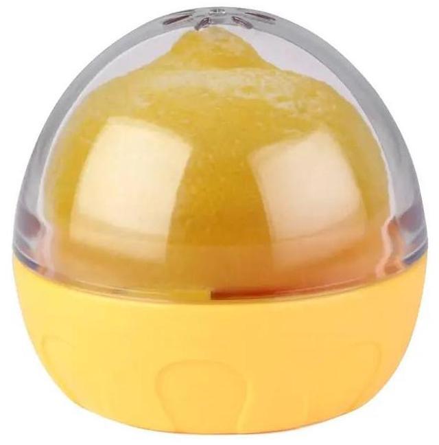 Alt view image 2 of 4 - Progressive LKS-05CDP Citrus Keeper (Yellow or Green)