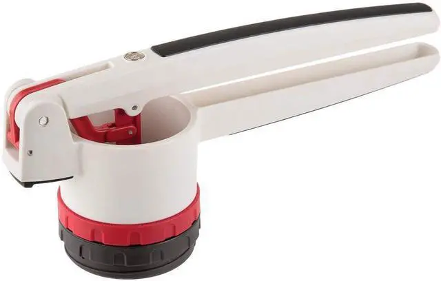 Main image of Potato Ricer - Effortlessly Create Perfect, Fluffy, Smooth Mashed Potatoes