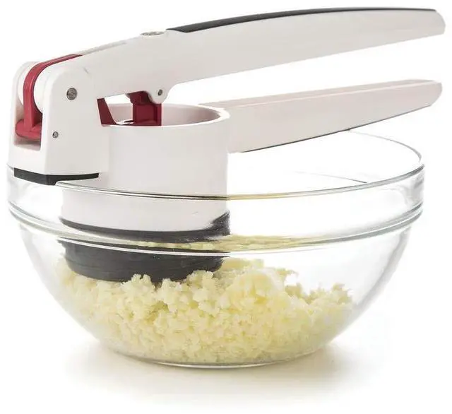 Alt view image 3 of 5 - Potato Ricer - Effortlessly Create Perfect, Fluffy, Smooth Mashed Potatoes