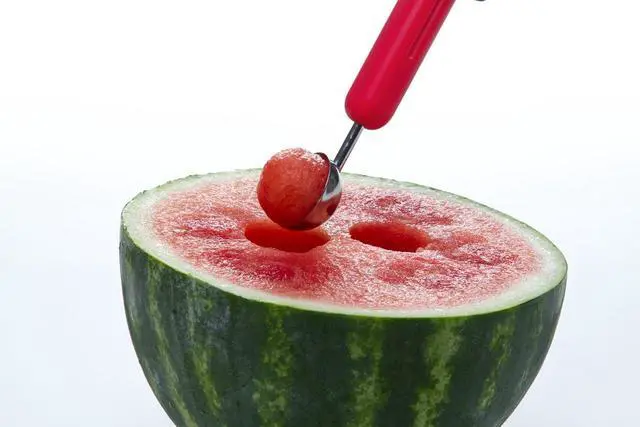 Alt view image 3 of 5 - Prepworks by Progressive Melon Baller and Scoop