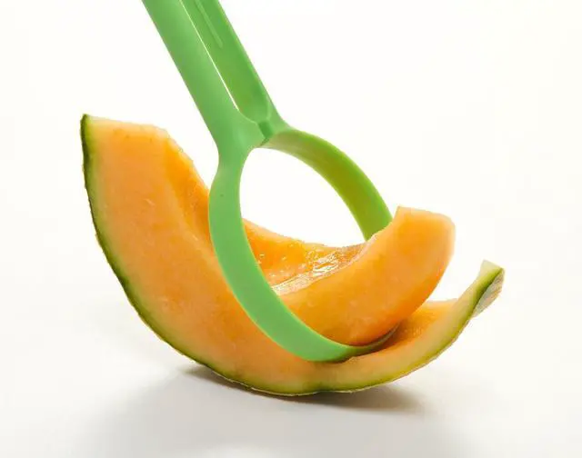 Alt view image 4 of 5 - Prepworks by Progressive Melon Baller and Scoop