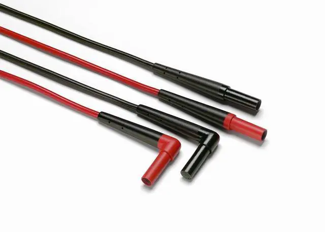 Alt view image 2 of 7 - Fluke TLK289 Industrial Master Test Lead Set