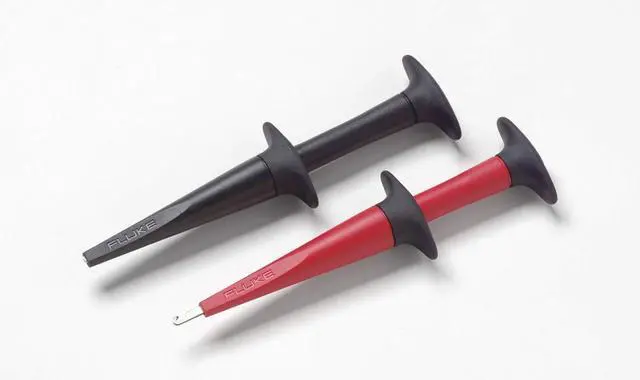 Alt view image 5 of 7 - Fluke TLK289 Industrial Master Test Lead Set