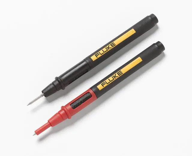 Alt view image 6 of 7 - Fluke TLK289 Industrial Master Test Lead Set