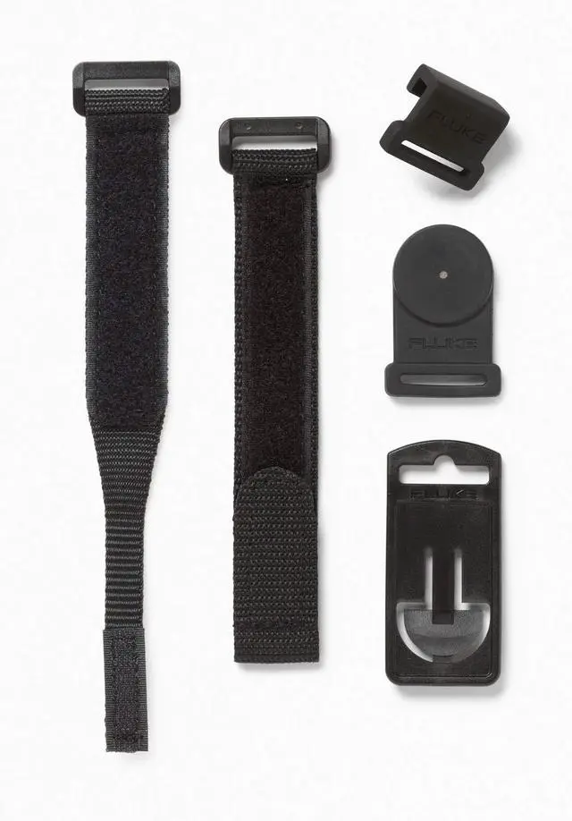 Alt view image 7 of 7 - Fluke TLK289 Industrial Master Test Lead Set