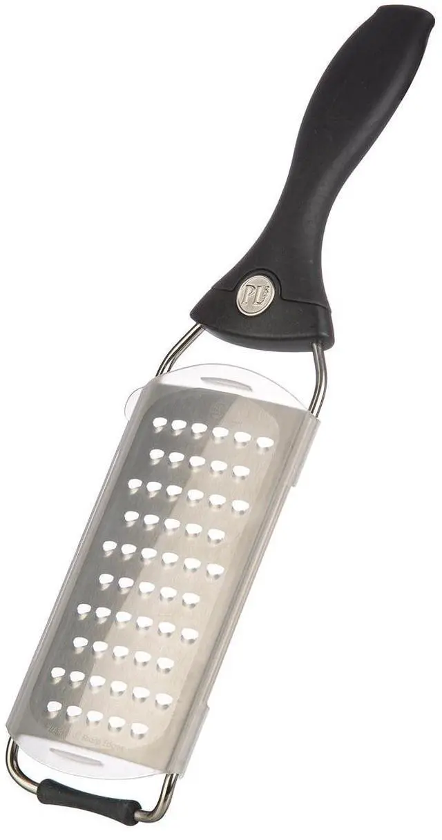 Alt view image 2 of 5 - Progressive PL8-1178 Medium Grater - Stainless Steel