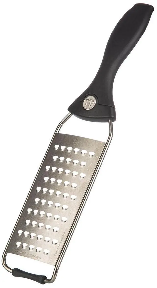 Alt view image 3 of 5 - Progressive PL8-1178 Medium Grater - Stainless Steel