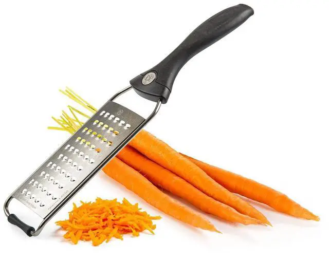Alt view image 4 of 5 - Progressive PL8-1178 Medium Grater - Stainless Steel