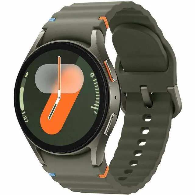Main image of Samsung Galaxy Watch7 SM-L305UZ Smart Watch - 32GB - Green