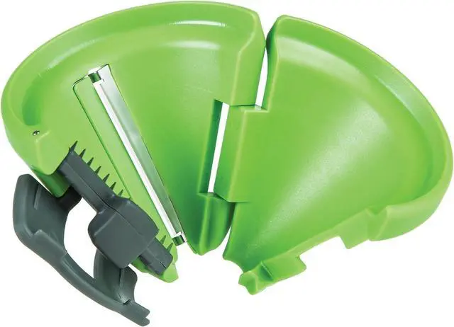 Alt view image 2 of 3 - Prep Solutions by Progressive Veggie Pasta Maker