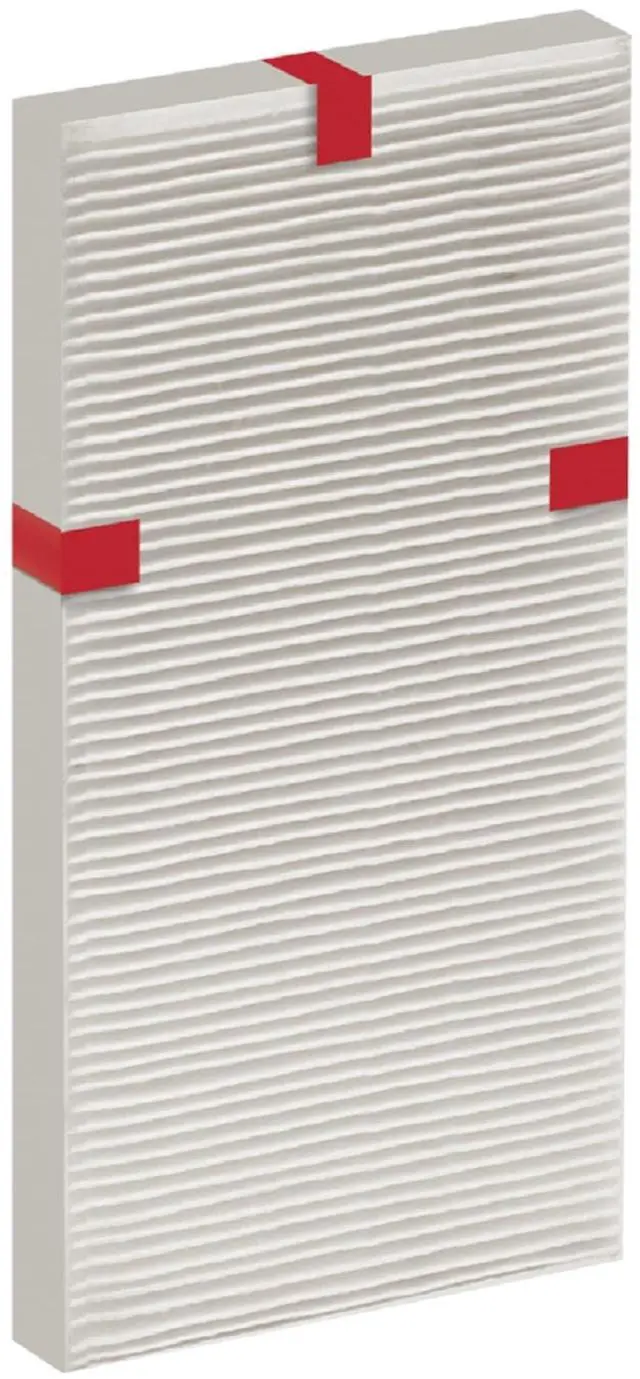 Alt view image 2 of 4 - Filter G True HEPA Air Purifier Filter 1.5 x 10 HRFG1
