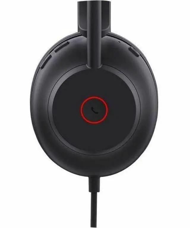 Alt view image 6 of 6 - Yealink USB Wired Headset