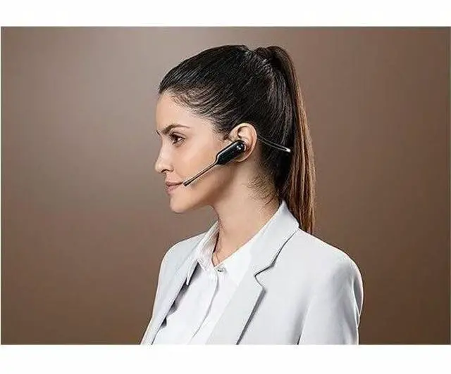 Alt view image 4 of 8 - Yealink WH63 Teams Headset 1308004D