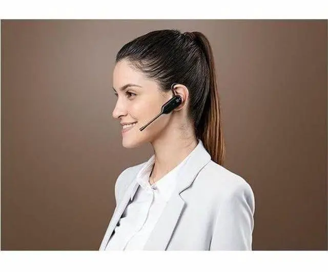 Alt view image 6 of 8 - Yealink WH63 Teams Headset 1308004D