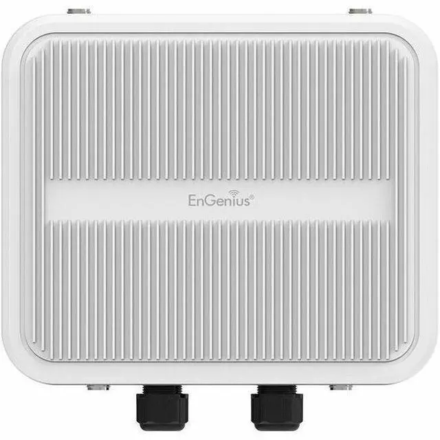 Main image of EnGenius EOC655-C18 Dual Band Wi-Fi 6 IEEE 802.11ax 2 Gbit/s Wireless Bridge Outdoor