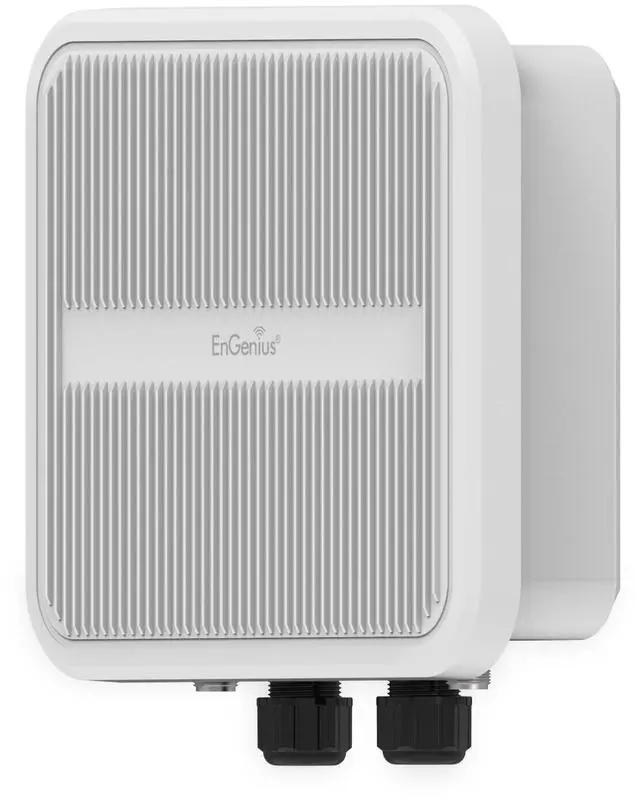 Alt view image 2 of 3 - EnGenius EOC655-C18 Dual Band Wi-Fi 6 IEEE 802.11ax 2 Gbit/s Wireless Bridge Outdoor