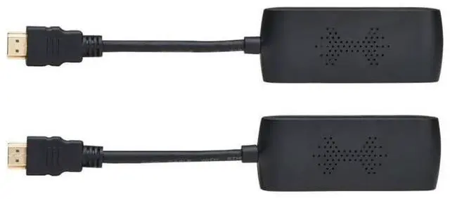 Main image of Tripp Lite HDMI over Wireless Extender Kit, Switchable Channel, Up to 65 ft